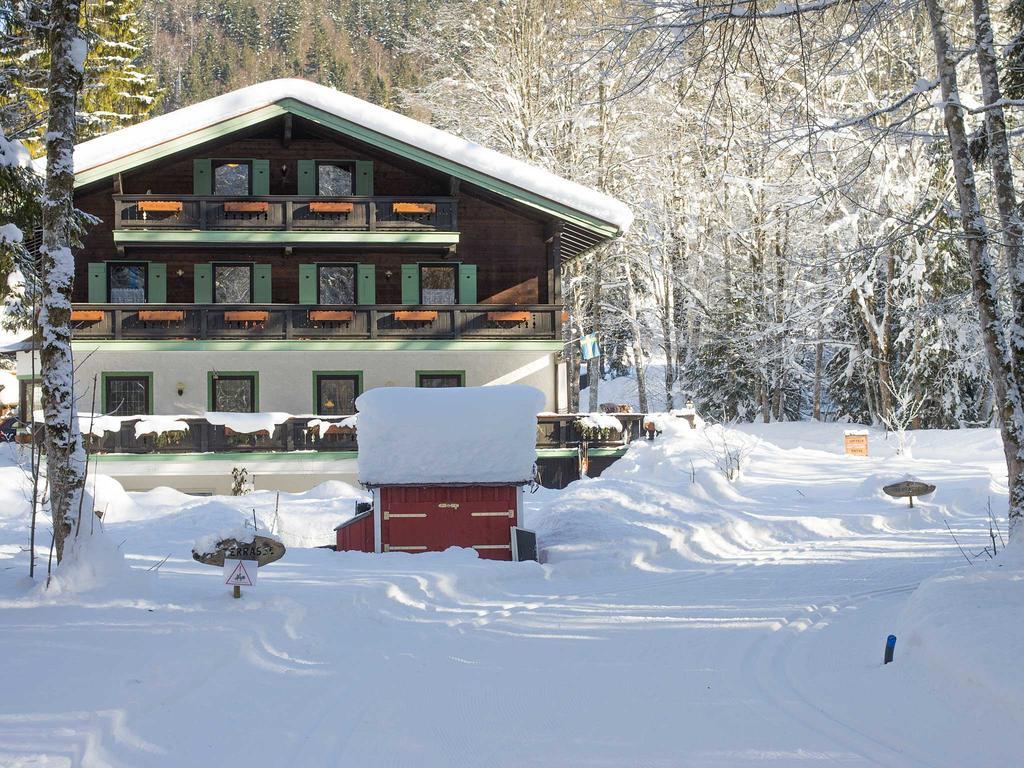 Готель Haus Wildbach Райт-ім-Вінкль Екстер'єр фото