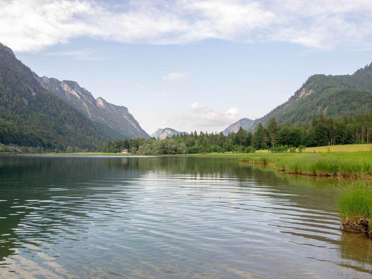 Готель Haus Wildbach Райт-ім-Вінкль Екстер'єр фото